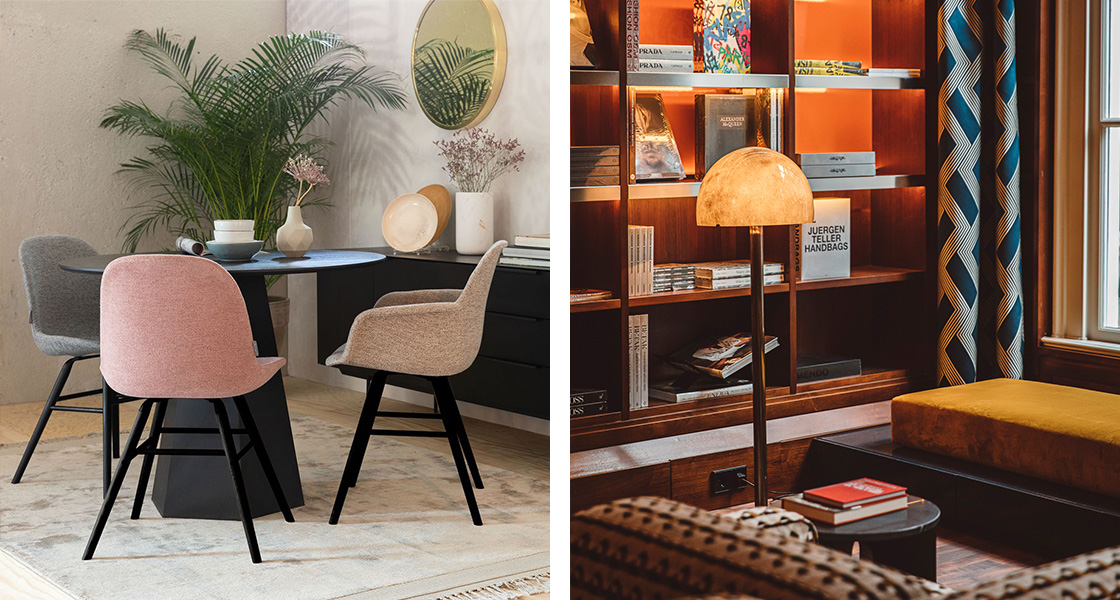 Chaise Albert Kuip © DR - MENDO De L'Europe © Sophia van den Hoek