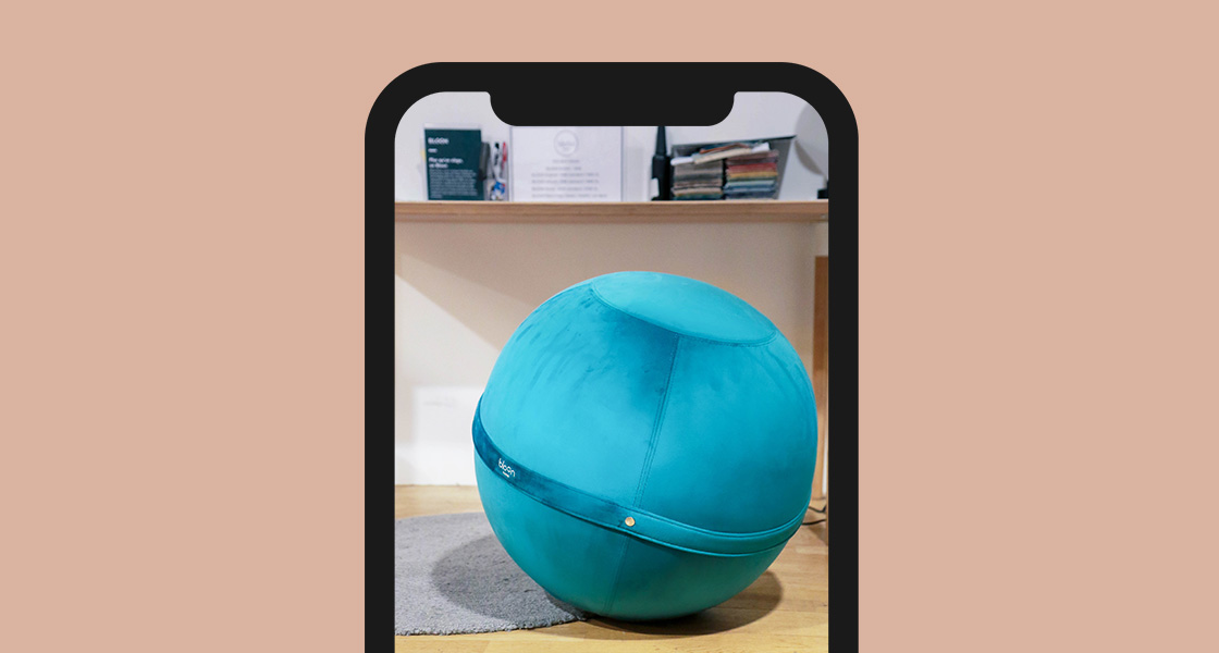 Amandine de Souza - Useful object