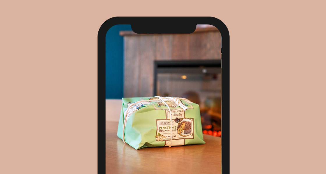 Amandine de Souza - Current crush