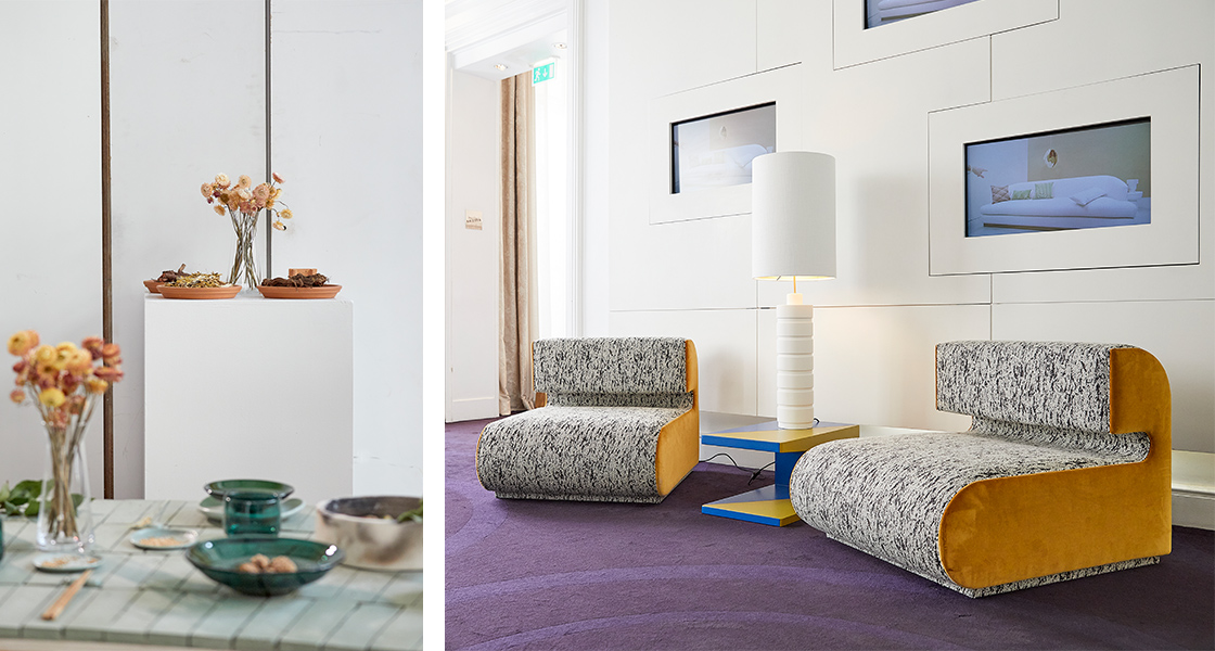 Paris Design Week 2021 - © Greg Sevaz