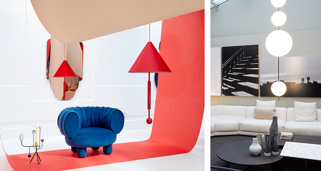 Paris Design Week 2021 - © DR Greg Sevaz