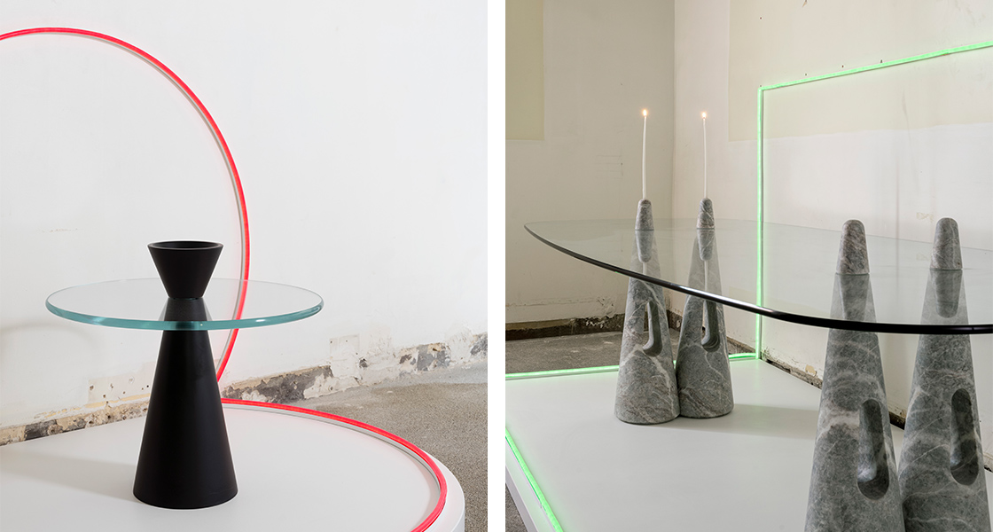 Paris Design Week 2021 - Studio Razavi © DR