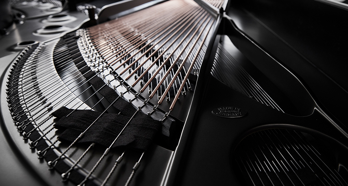 Paris Design Week 2021 - Steinway and Sons © DR