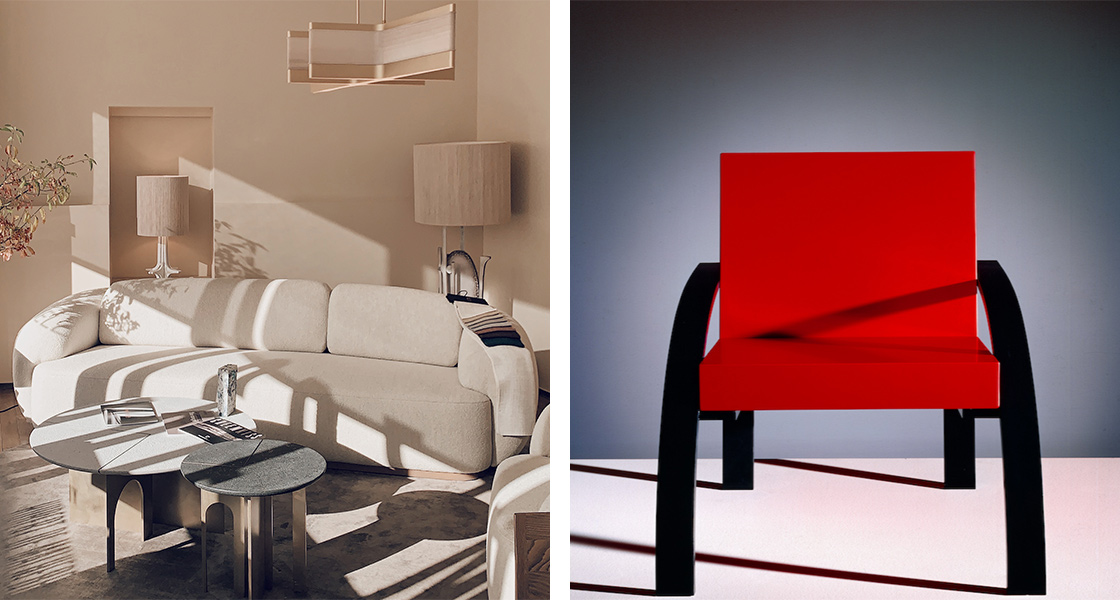 Paris Design Week 2021 - © Paolo Castelli S.p.A , UniFor © Mario Carrier