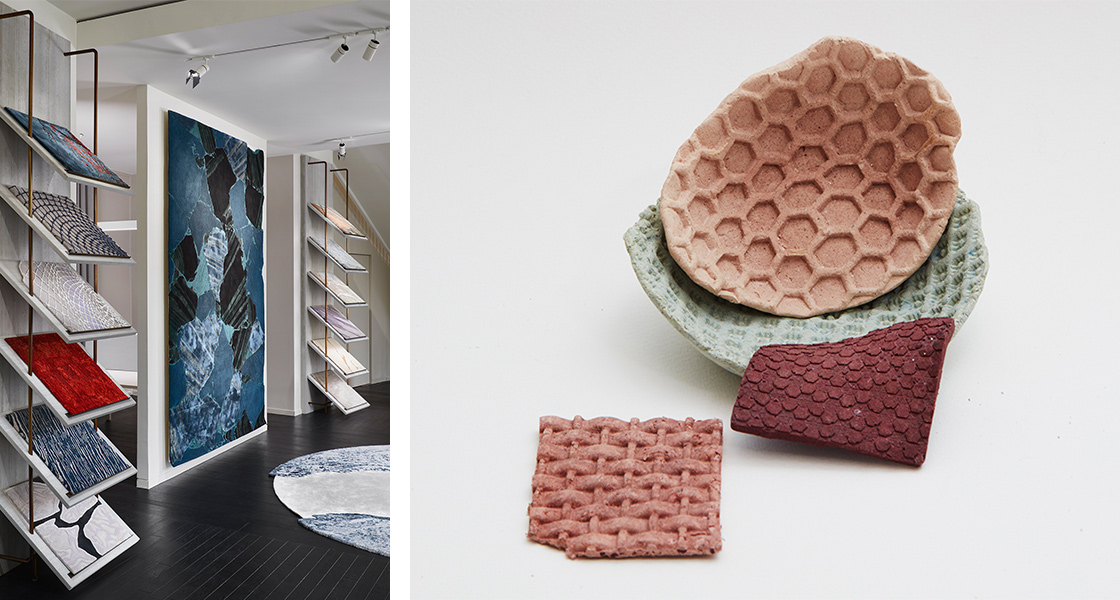 Paris Design Week, les bonnes adresses 2021 - Tai Ping - Place des Victoires Paris © Francis Amiand / Hotel de Coulanges - Precious kitchen © DR