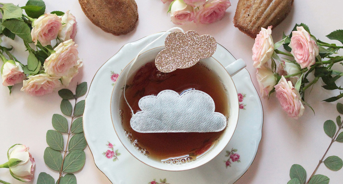 Aux petits soins - Deco Trends - Maison&Objet - Tea Heritage © DR