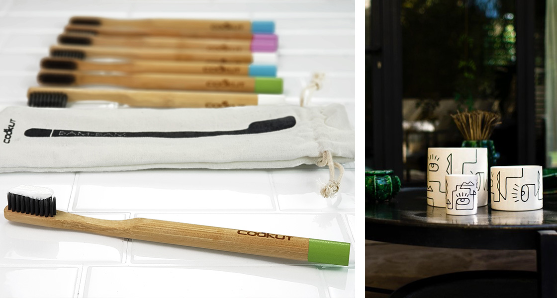 Aux petits soins - Deco Trends - Maison&Objet - Cookut © DR / Côté Bougie © DR