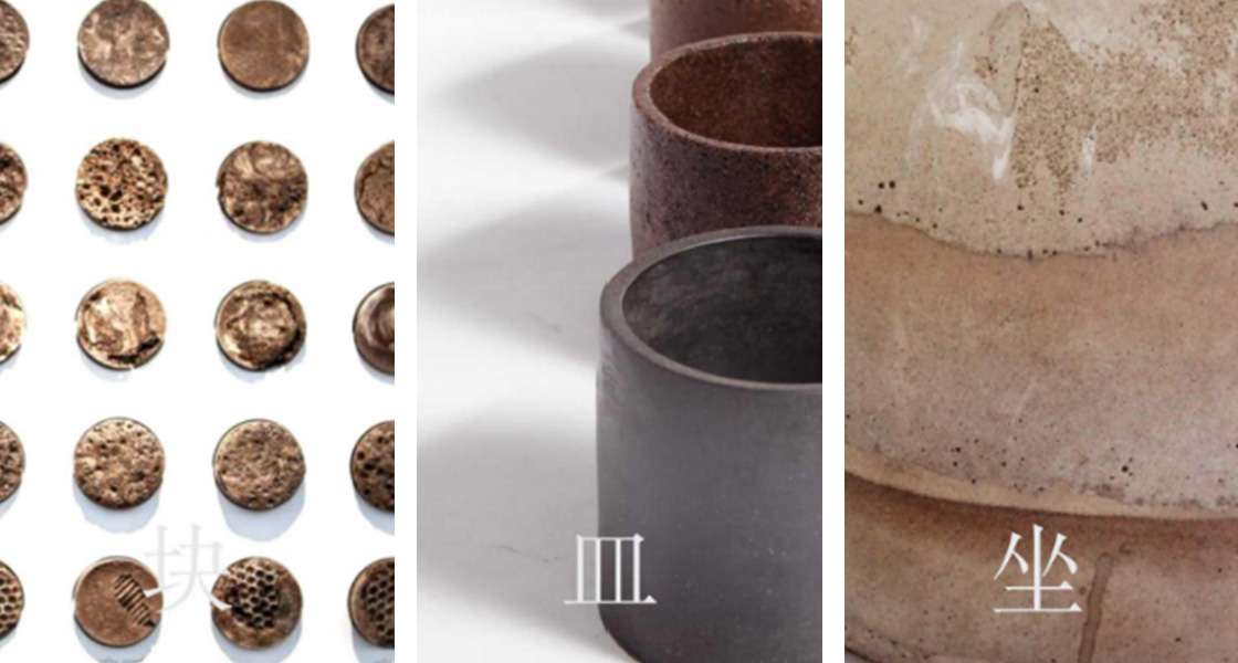 Maison&Objet Design Award China - Talents & Awards - Maison&Objet - Lu Liuqing © DR