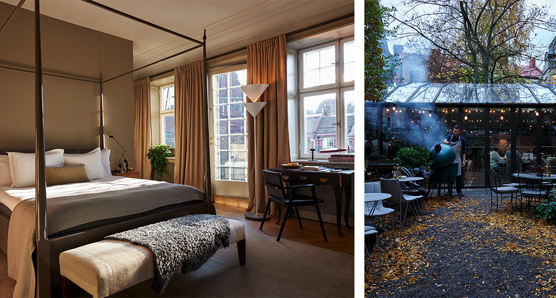 Stefan Nilsson - City Guide - Maison&Objet - Ett Hem © Magnus Mårding / © DR