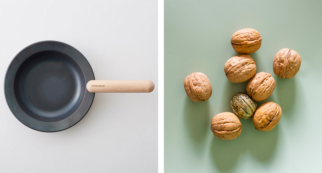 Jiu de Tent © DR / Nukso de Dedal © DR