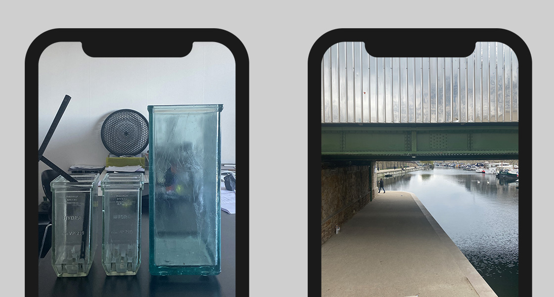 Philippe Boisselier - At Work With - Maison&Objet - Souvenir / Coup de coeur © DR