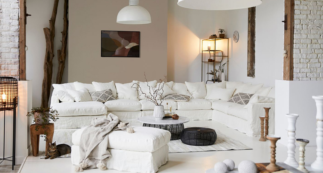 Deco Trends - Maison&Objet - Home Spirit - © DR