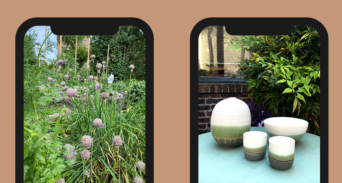 Axel Schoenert  - At Work With - Maison&Objet - Porte bonheur / Coup de coeur © DR