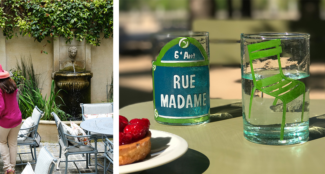 Hotel de l'Abbaye © DR / Marin Montagut © DR