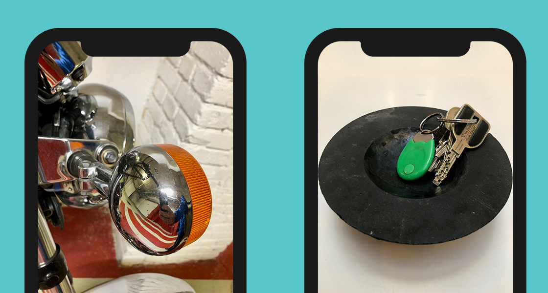 Quentin Hirsinger - At Work With - Maison&Objet - Souvenir / Current crush