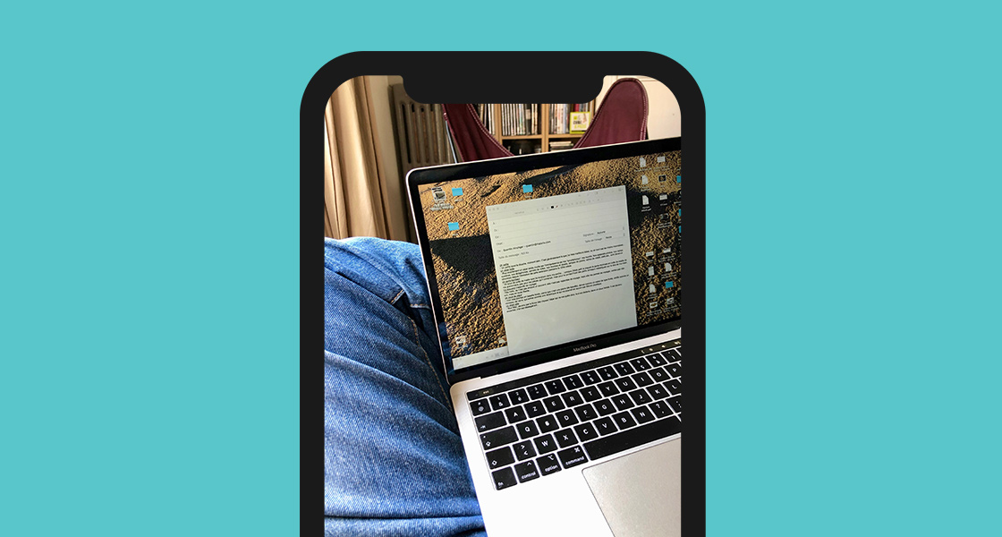 Quentin Hirsinger - At Work With - Maison&Objet - Objet utile