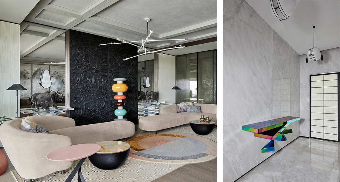 Ashiesh Shah - At Work With - Portrait d'acheteur - Buyer - Maison&Objet - © DR