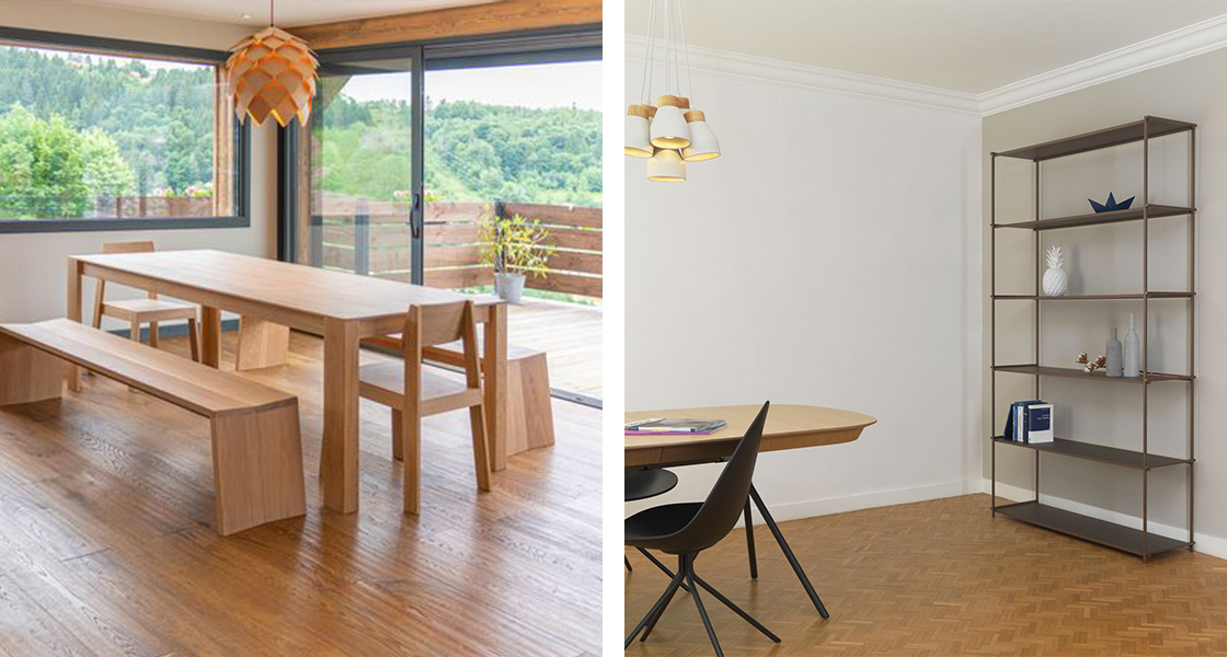 Luxe le code a changé - Changing the way we see luxury - Deco Trends - Maison&Objet - Delavelle - l'Alufacture © DR