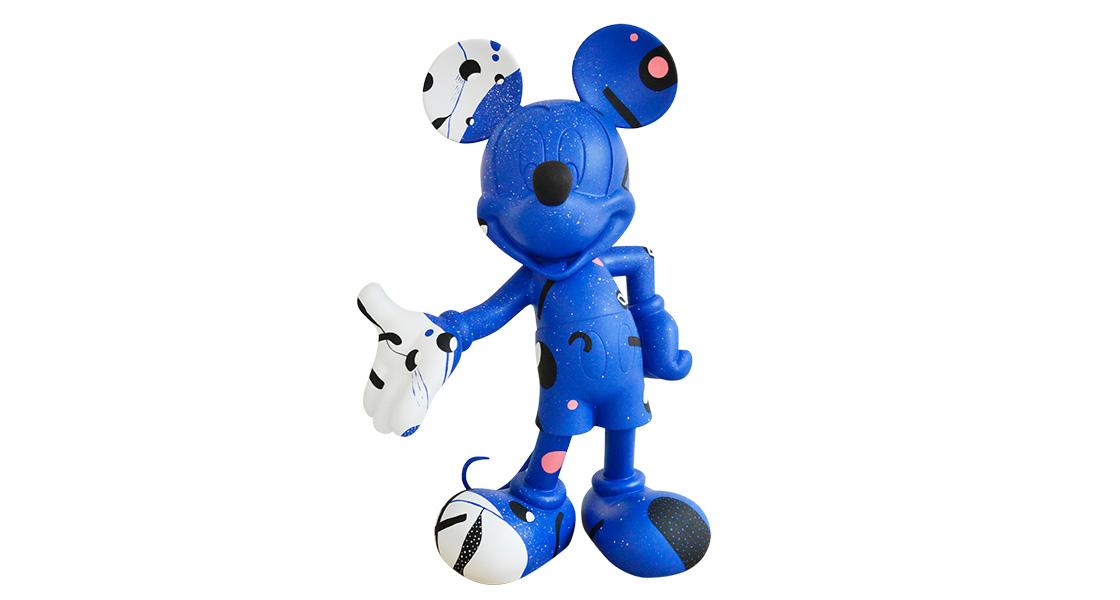 Luxe le code a changé - Changing the way we see luxury - Deco Trends - Maison&Objet - Leblon Delienne © DR