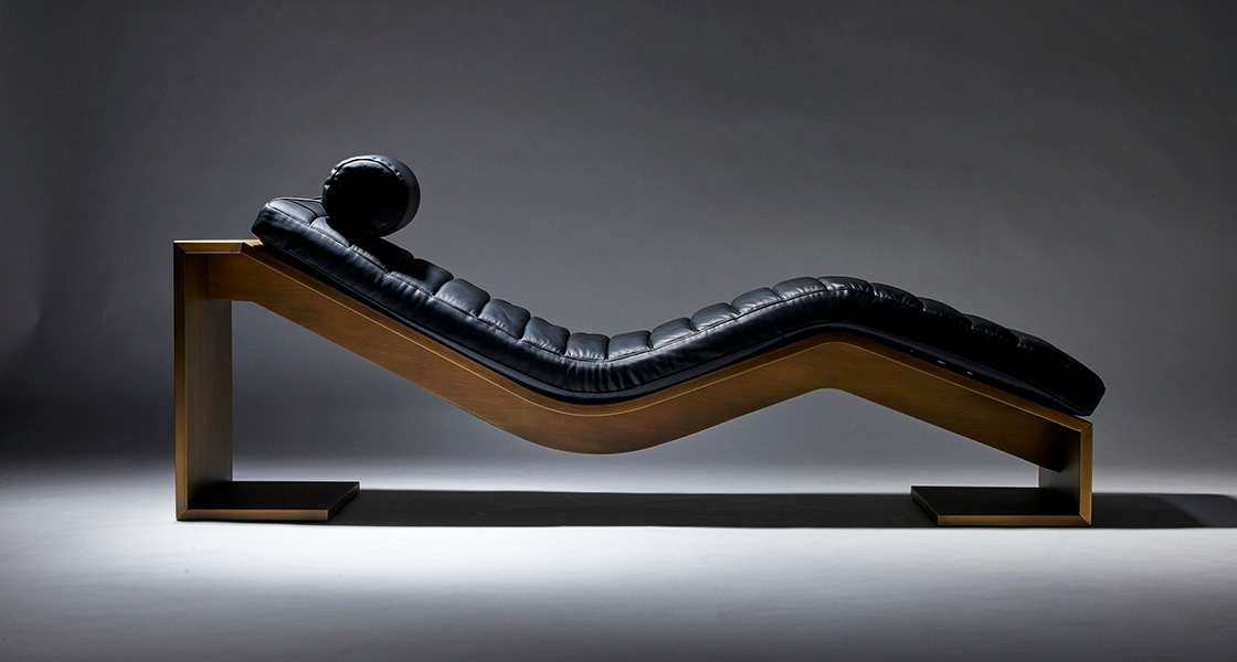 Les adresses qui font vibrer le design en 2022 - City Guide - Maison&Objet - Reda Amalou Secret Galerie © DR