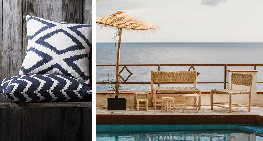 Glamping - Deco Trends - Maison&Objet - Chhatwal and Jonsson © DR / Cosydar-Deco © DR