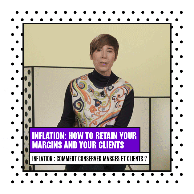 Maison&Objet Aademy - Teaser video - Inflation: how to retain your margins and your clients