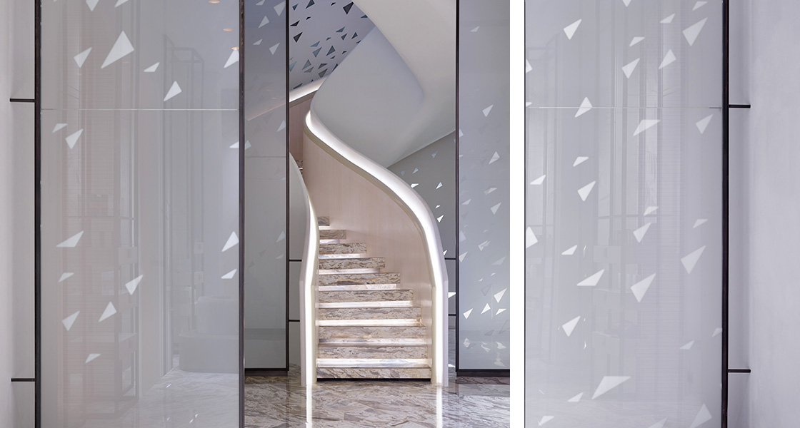 Yabu Pushelberg - FivePalmDubai©DR