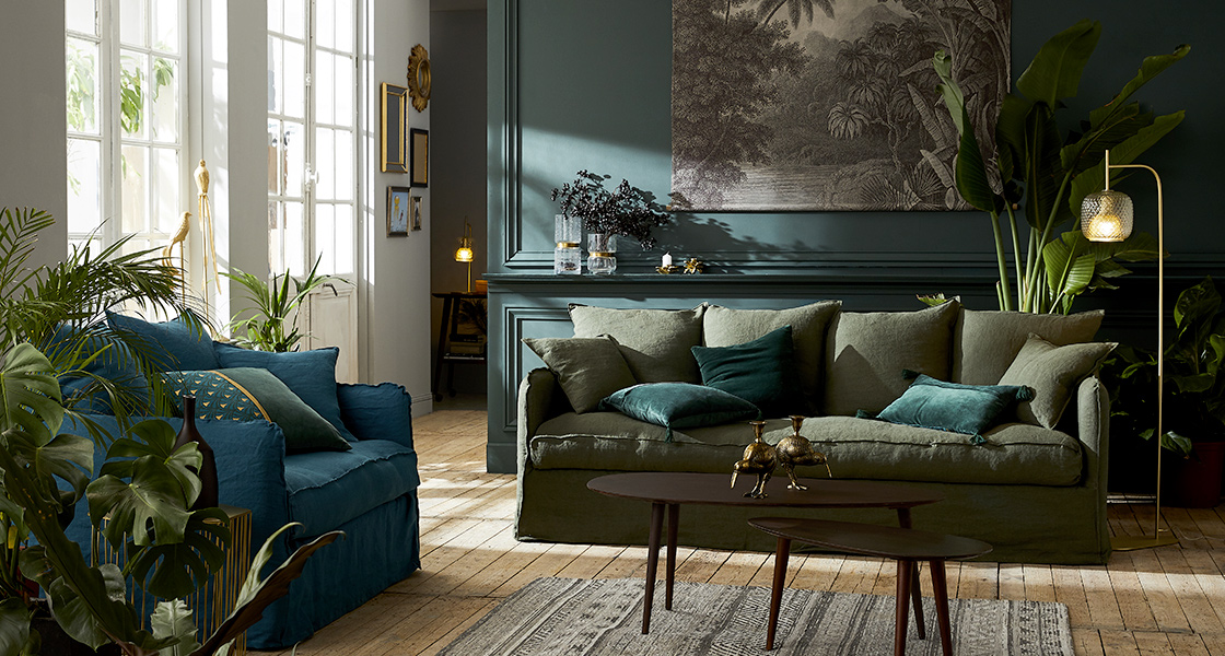 Ambiance CAP FERRET © Mousse du Nord