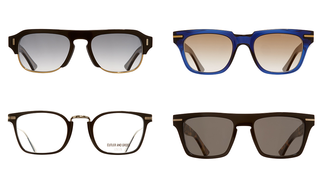 Culter & Gross Store