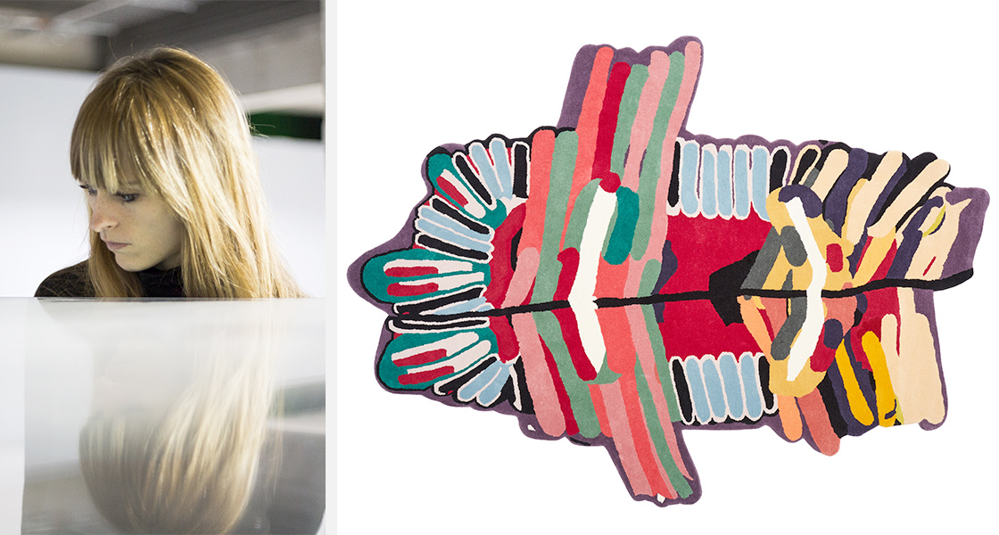 Portrait © Vincent Ducard – Produit © Nodus