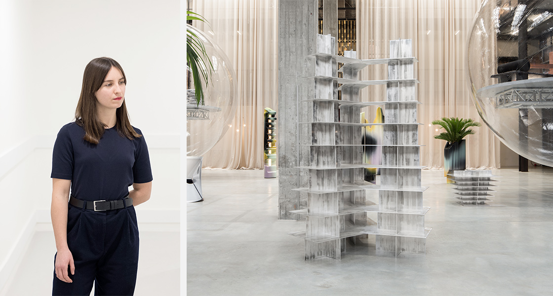 Portrait © Ringo Gomez – FLANDERSDC