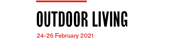 Digital Days - Maison&Objet - Outdoor Living - 24-25-26 Feb. 2021