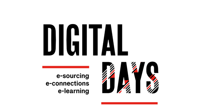 Digital Days - Maison&Objet - January, February, March 2021