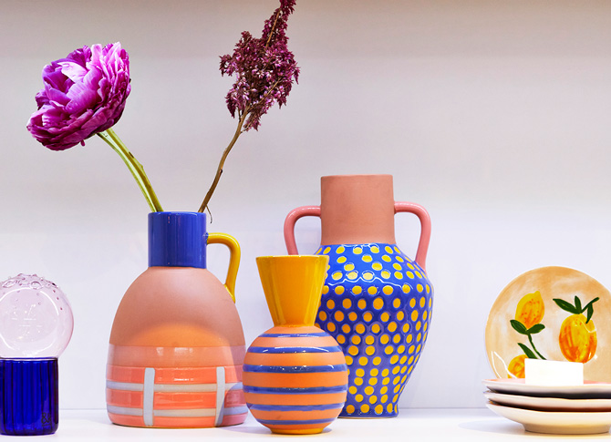 Retail zoom Maison&Objet Paris © Elodie Dupuis