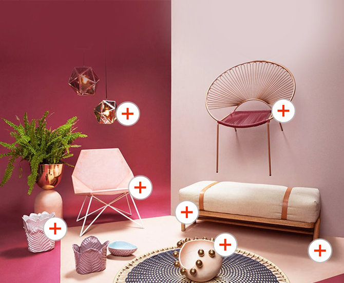 Digital Days - Maison&Objet - Janvier, Février, Mars 2021 - Showroom