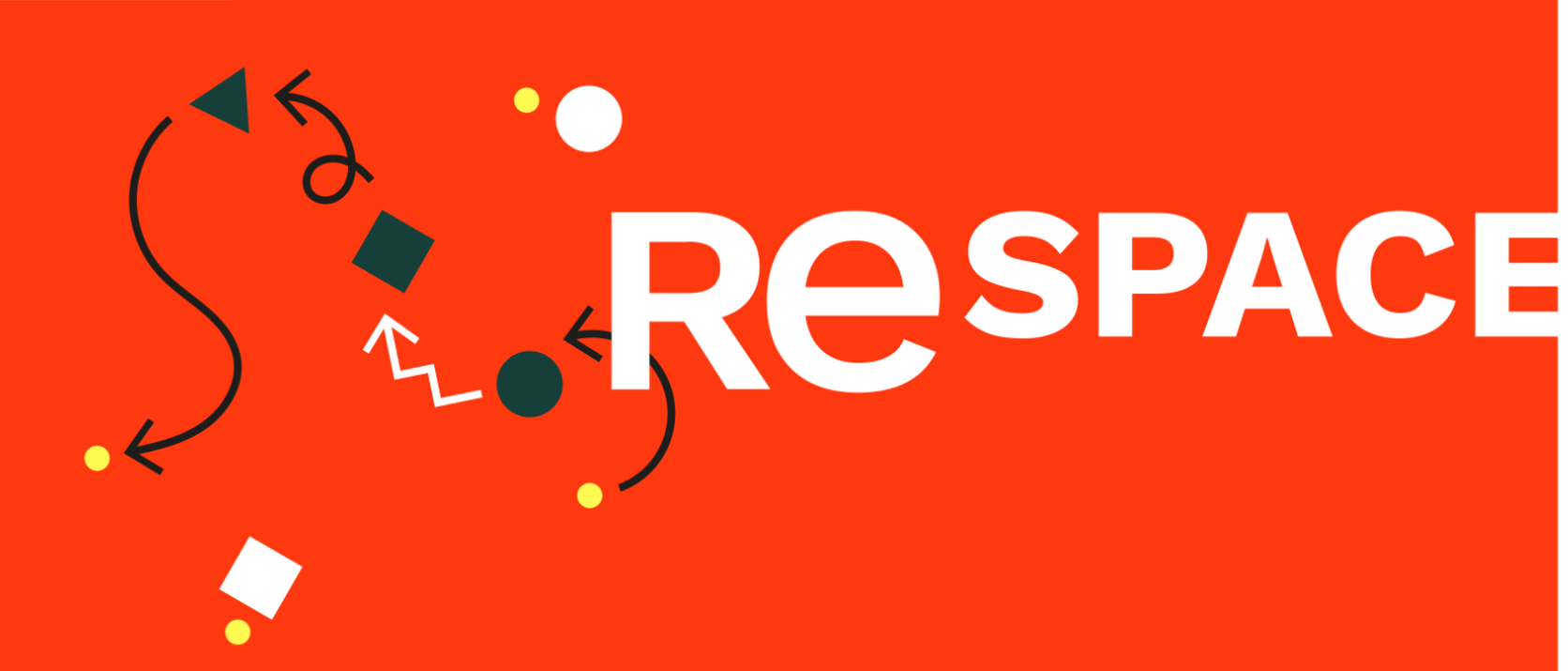 ReSPACE - logo