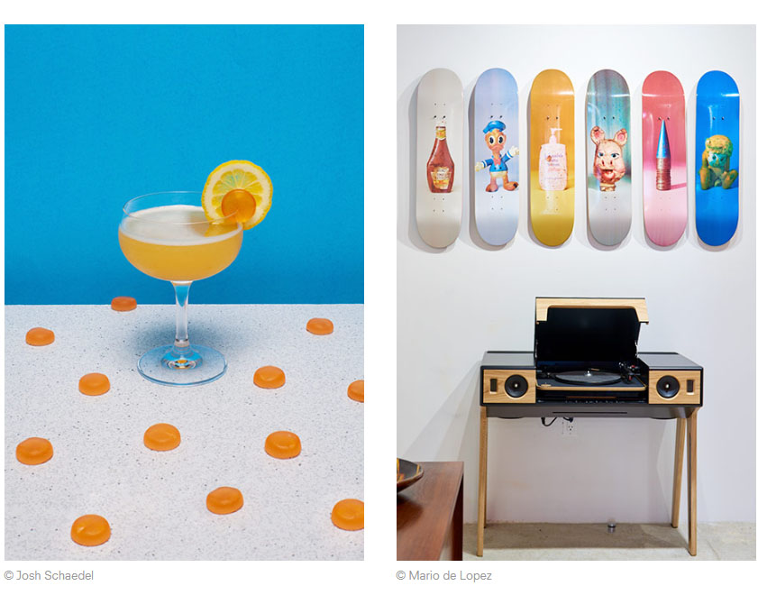 © Josh Schaedel © Mario de Lopez © Mario de Lopez