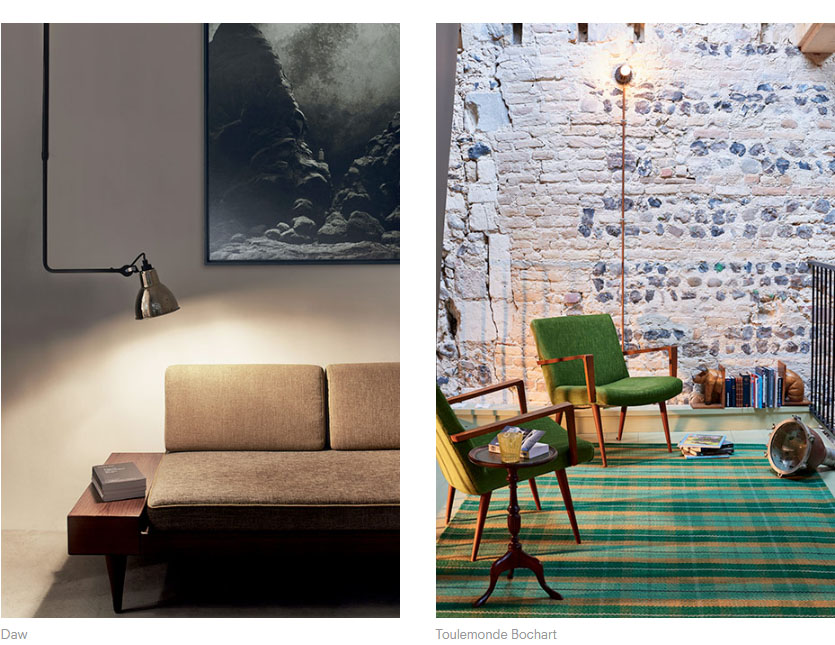 Daw Toulemonde Bochart Toulemonde Bochart