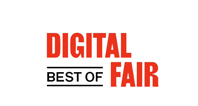 DIGITAL FAIR Maison&Objet - 04-18 Sept. 2020 - Best Of