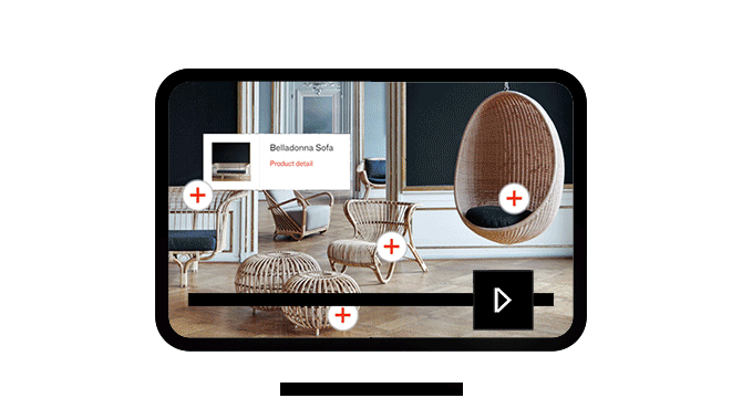 DIGITAL FAIR Maison&Objet - 04-18 Sept. 2020 - Features