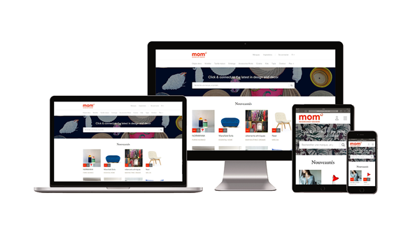 devices MOM, Maison&Objet and More