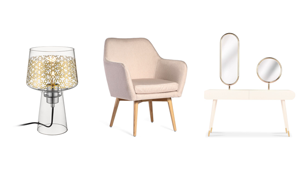 products MOM, Maison&Objet and More