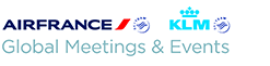 logo Air France et KLM