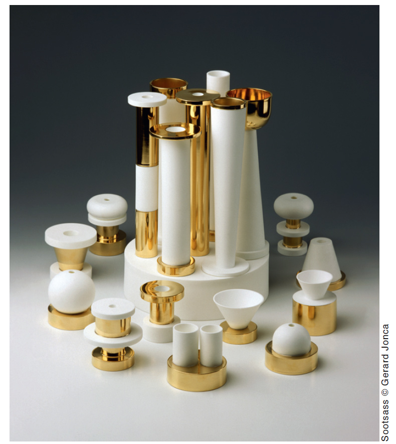 manufacture